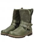 Классические ботинки ANDREA CONTI, Olive - фото 4