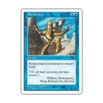 CCG Бумеранг (С), MTG - 5th Edition - фото