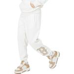 MLB Брюки Casual Unisex Cream - фото 6