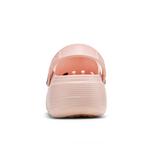 Сабо унисекс Zuliz, белый - фото 27