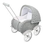 Small Foot Design, коляска для куклы ангела - фото