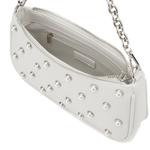 Сумка через плечо Seidenfelt Tydal, белый - фото 4