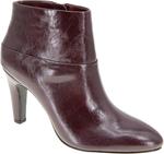 Женские ботильоны BCBGeneration Riverlin, Dark Cherry - фото