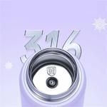 Термостакан Disney, белый/красный - фото 11