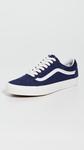 Кроссовки Vans FU Old Skool, Deep Twilight - фото 2