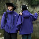 Куртка унисекс Jeep, черный - фото 7