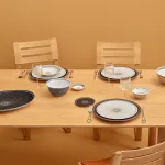 Тарелка HERMES - фото 5