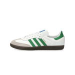 Кроссовки adidas originals Samba Series Skateboarding Shoes Unisex Low-top Silver, серебряный - фото 7