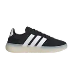Кроссовки Adidas Barreda Decode, Black White - фото