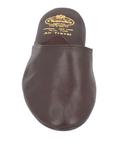 Домашние тапочки Church'S, темно-коричневый - фото 4