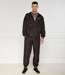 Спортивный костюм Regular fit Ea7, черный - фото 3