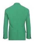Блейзер Canali, изумрудно-зеленый - фото 2