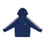 Детская куртка Mizuno, армейский зеленый - фото