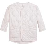 Детская куртка Polo Ralph Lauren, розовый - фото