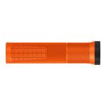 Тонкие фиксирующиеся рукоятки Oneup Components, Orange - фото 3
