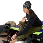 Летний свитшот Arc'teryx, Black/Multi - фото 5