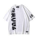 Футболка унисекс AOGZ, Черный - фото 3