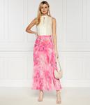 Юбка Liu Jo, роза - фото 2