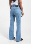 Расклешенные джинсы ELBA Dr.Denim, цвет Bay Light Retro - фото 3