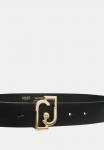 Ремень LIU JO Belt, Nero/Black - фото 3