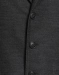 Блейзер Fedeli, угольно-серый - фото 4