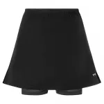 Юбка Super.natural SNW021650, черный - фото 3