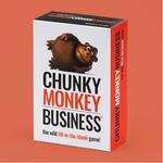 Настольная игра Chunky Monkey Business - фото