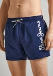 Плавки SWIMSHORT Pepe Jeans, темно-синий - фото