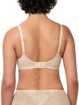 Бюстгальтер на косточках Triumph, бежевый - фото 2
