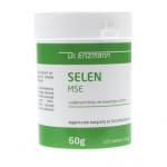 Mito Pharma, Селен MSE, 120 таблеток - фото