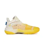 Кроссовки taichi triangle andrew wiggins 'lemon' Peak, желтый - фото 2