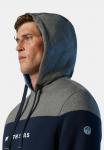 Худи North Sails Hoodie, Altro/Grey - фото 4