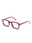 VAVA Eyewear очки WL0032, красный - фото 2