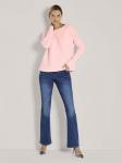 MADELEINE Свитер в цвете Rose - фото 3