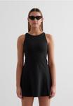Спортивное платье Aim'n Sense, черный - фото 2
