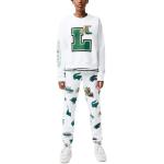 LACOSTE Свитшот женский белый - фото 4