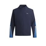 Under Armour Штормовая куртка мужская, Blue 403 - фото