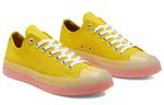Кроссовки chuck taylor all star cx low 'speed yellow' Converse, желтый - фото 3