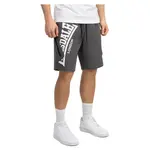 Шорты Lonsdale Alresford, серый - фото