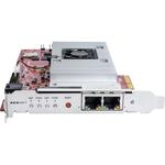 Аудиоинтерфейс Focusrite RedNet PCIeNX Dante Interface Card AMS-REDNET-PCIENX - фото 2