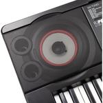 RockJam RJPRO61 61-Key Touch-Sensitive Portable Keyboard RJPRO61 - фото 7