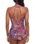 Купальник Miraclesuit  Wrapsody One-Piece Miraclesuit, Multi - фото 2