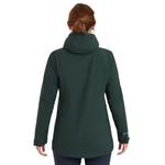 Куртка Montane Duality, зеленый - фото 2