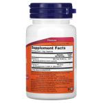Now Foods Mega D3 и MK-7 5000 МЕ / 180 мкг 60 вегетарианских капсул - фото 2