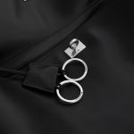 Сумка-мессенджер Rodeo BALENCIAGA, черный - фото 6