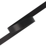 Ремень HUGO Belt Amelia, черный - фото 3