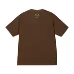 Футболка унисекс Afgk, темно-синий - фото 16