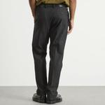 Брюки со складками Nn07, Black Multi - фото 3