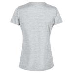 Футболка Regatta Fingal Edition, серый - фото 2