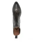 Кожаные ботинки SARTORE, коричневый - фото 4